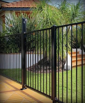 Exceed Fencing project 2