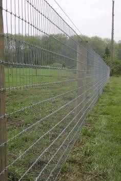 Exceed Fencing project 3