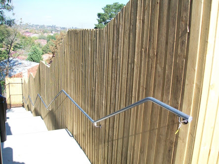 Exceed Fencing project 4