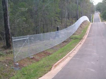 Exceed Fencing project 6