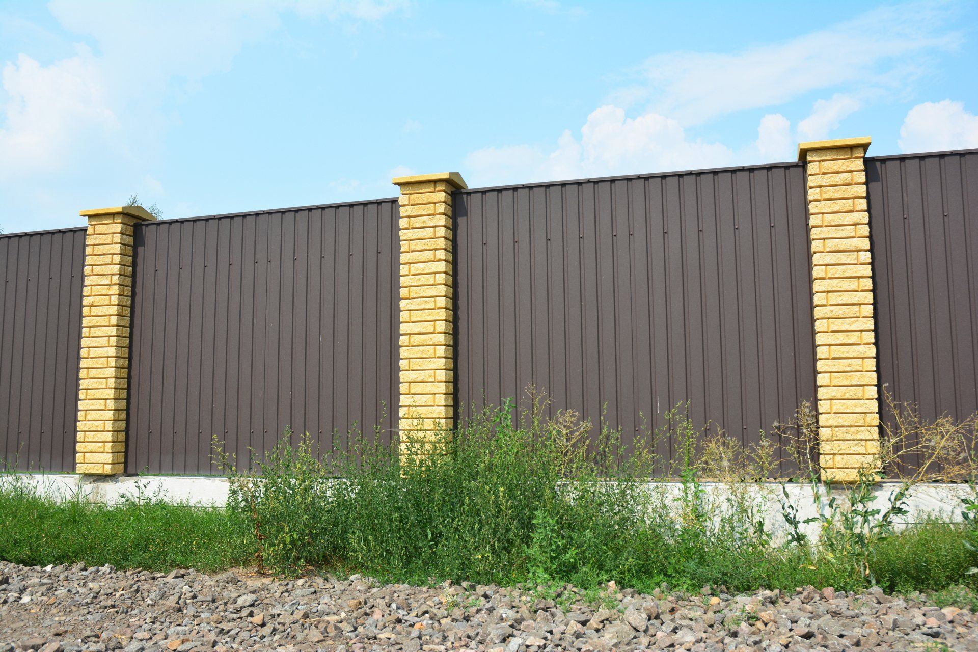 Exceed Fencing project 10