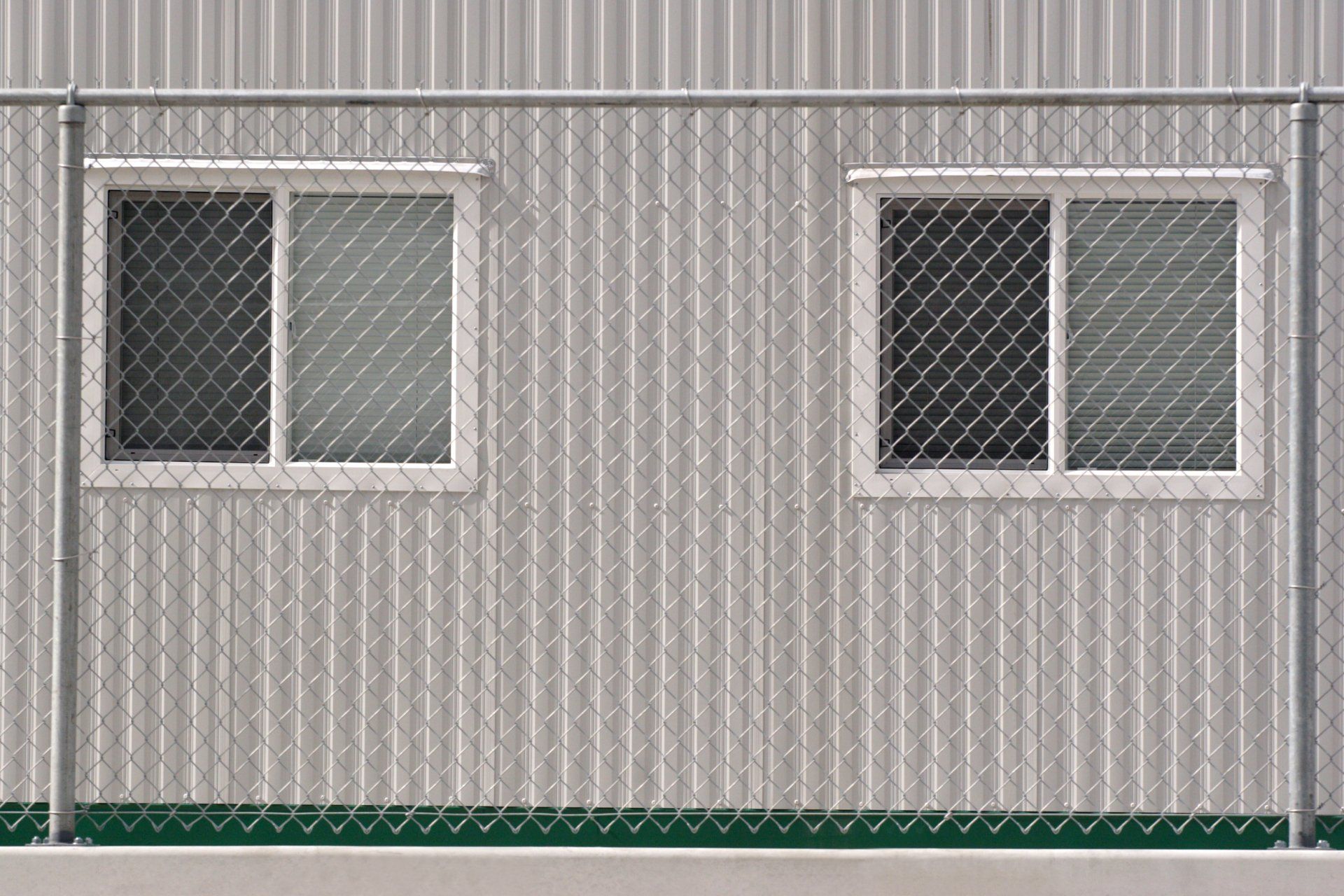 Colorbond Fencing