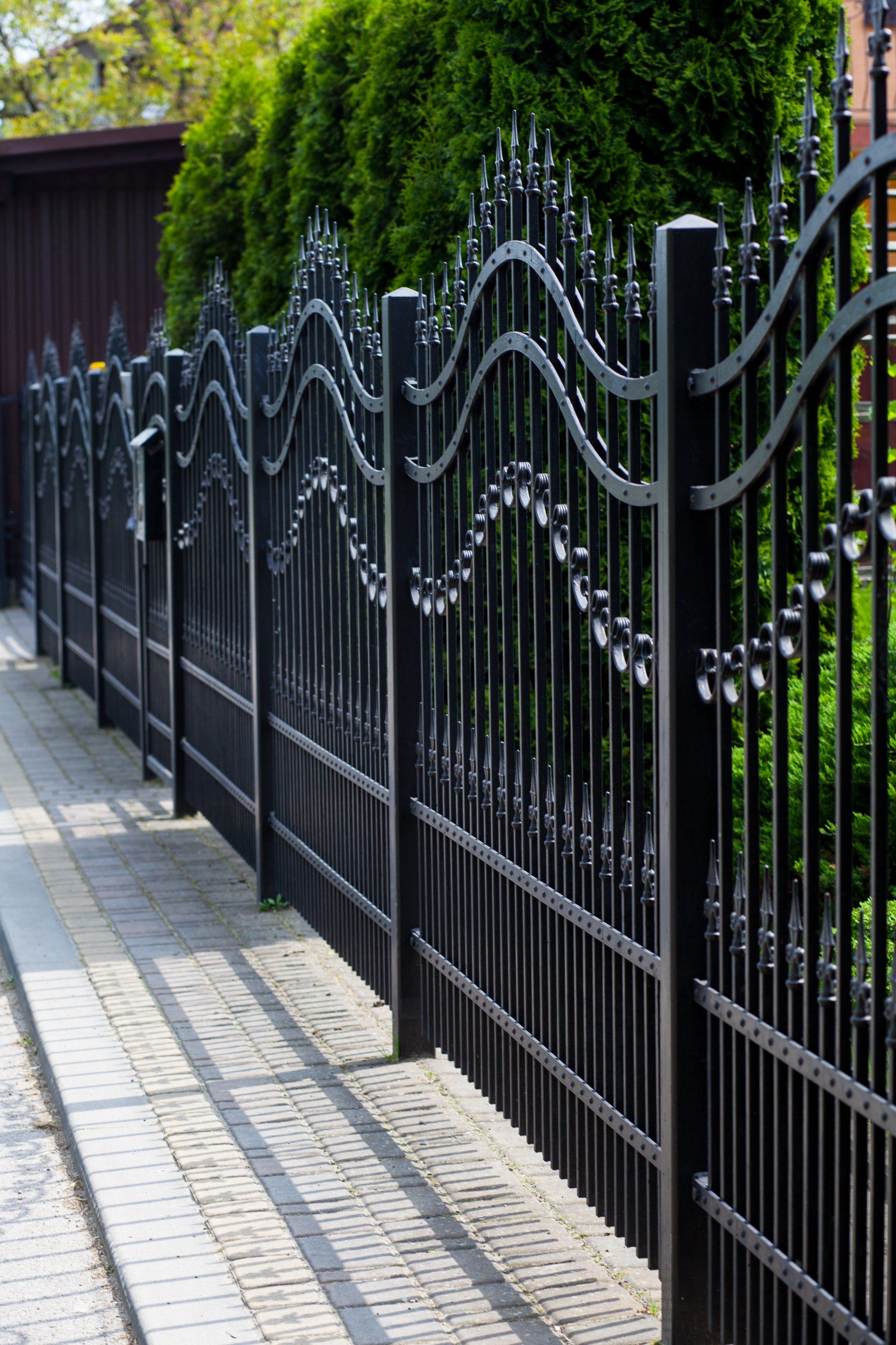 Pool Fencing