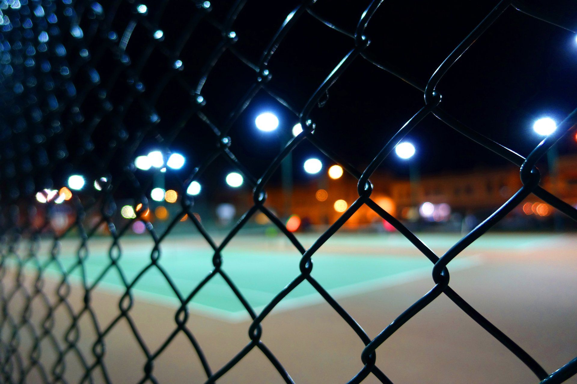 Gates & Automation